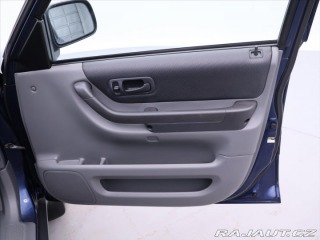 Honda CR-V 2,0 i 108 kW 4x4 Klima Ta 2001