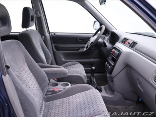 Honda CR-V 2,0 i 108 kW 4x4 Klima Ta 2001