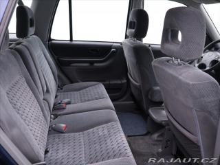 Honda CR-V 2,0 i 108 kW 4x4 Klima Ta 2001