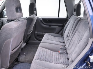 Honda CR-V 2,0 i 108 kW 4x4 Klima Ta 2001