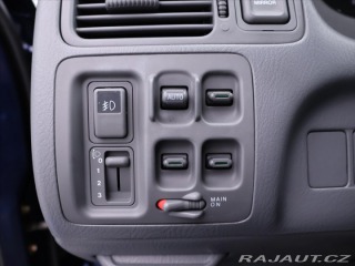 Honda CR-V 2,0 i 108 kW 4x4 Klima Ta 2001
