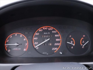 Honda CR-V 2,0 i 108 kW 4x4 Klima Ta 2001