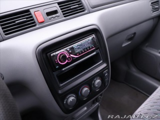 Honda CR-V 2,0 i 108 kW 4x4 Klima Ta 2001