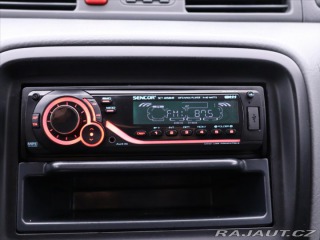 Honda CR-V 2,0 i 108 kW 4x4 Klima Ta 2001