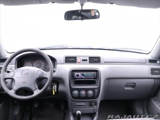Honda CR-V 2,0 i 108 kW 4x4 Klima Ta 2001