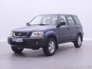 Honda CR-V 2,0 i 108 kW 4x4 Klima Ta 2001