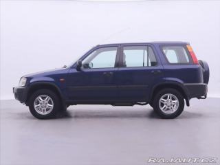 Honda CR-V 2,0 i 108 kW 4x4 Klima Ta 2001