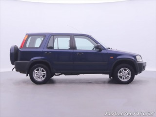 Honda CR-V 2,0 i 108 kW 4x4 Klima Ta 2001