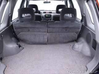 Honda CR-V 2,0 i 108 kW 4x4 Klima Ta 2001