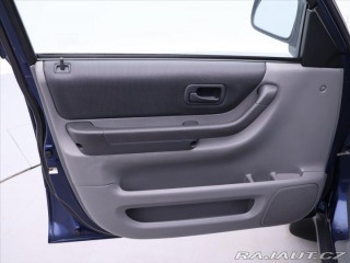 Honda CR-V 2,0 i 108 kW 4x4 Klima Ta 2001