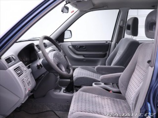 Honda CR-V 2,0 i 108 kW 4x4 Klima Ta 2001