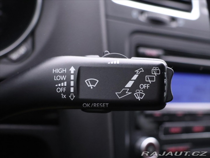 Volkswagen Golf 2,0 TDI 81kW Serv.Kniha 2008