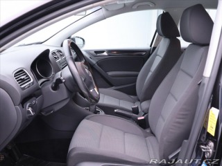 Volkswagen Golf 2,0 TDI 81kW Serv.Kniha 2008