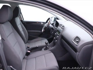 Volkswagen Golf 2,0 TDI 81kW Serv.Kniha 2008