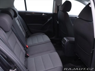 Volkswagen Golf 2,0 TDI 81kW Serv.Kniha 2008