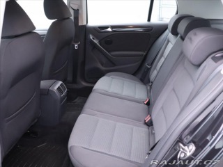 Volkswagen Golf 2,0 TDI 81kW Serv.Kniha 2008