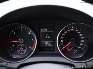 Volkswagen Golf 2,0 TDI 81kW Serv.Kniha 2008