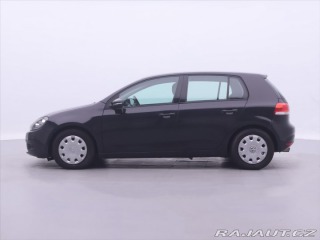 Volkswagen Golf 2,0 TDI 81kW Serv.Kniha 2008