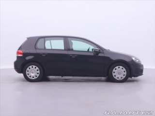 Volkswagen Golf 2,0 TDI 81kW Serv.Kniha 2008