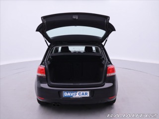 Volkswagen Golf 2,0 TDI 81kW Serv.Kniha 2008