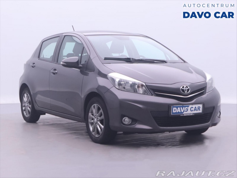 Toyota Yaris 1,0 VVTi Edition 1.Maj Se