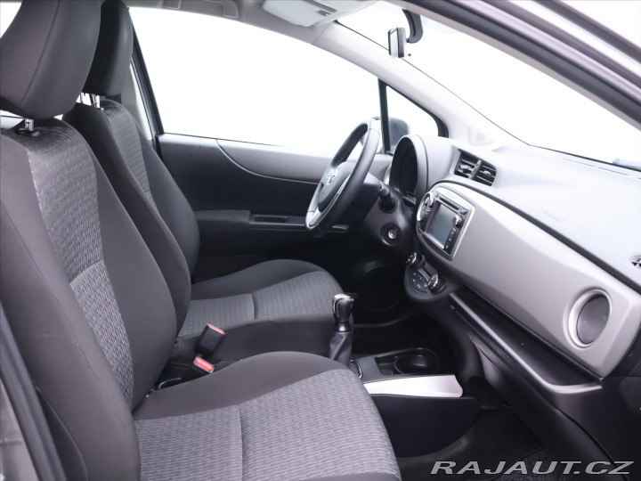 Toyota Yaris 1,0 VVTi Edition 1.Maj Se 2014