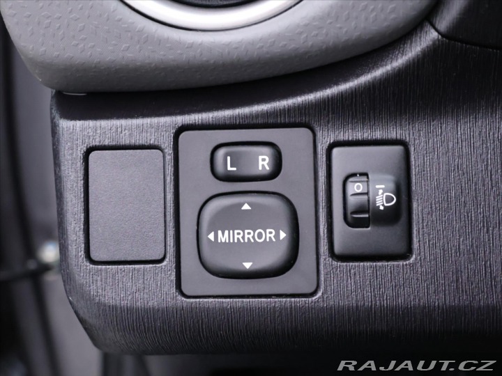 Toyota Yaris 1,0 VVTi Edition 1.Maj Se 2014