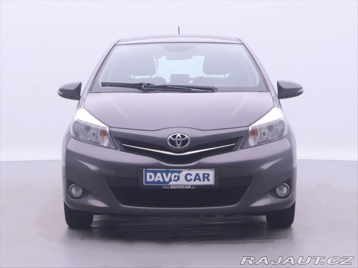 Toyota Yaris 1,0 VVTi Edition 1.Maj Se 2014