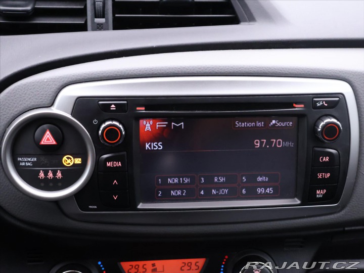 Toyota Yaris 1,0 VVTi Edition 1.Maj Se 2014