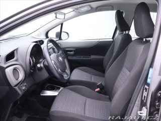 Toyota Yaris 1,0 VVTi Edition 1.Maj Se 2014