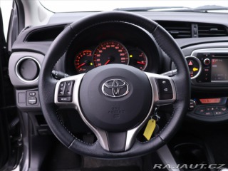 Toyota Yaris 1,0 VVTi Edition 1.Maj Se 2014