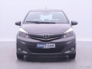 Toyota Yaris 1,0 VVTi Edition 1.Maj Se 2014