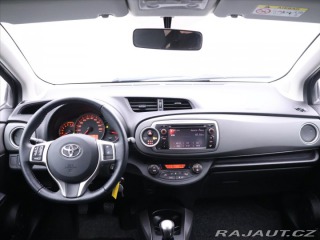 Toyota Yaris 1,0 VVTi Edition 1.Maj Se 2014
