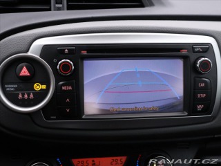 Toyota Yaris 1,0 VVTi Edition 1.Maj Se 2014