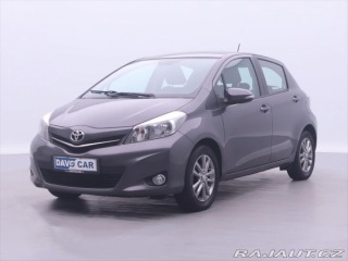 Toyota Yaris 1,0 VVTi Edition 1.Maj Se 2014