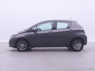 Toyota Yaris 1,0 VVTi Edition 1.Maj Se 2014