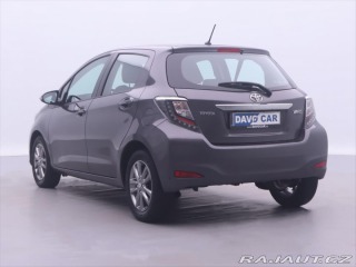 Toyota Yaris 1,0 VVTi Edition 1.Maj Se 2014