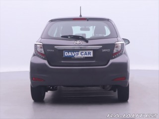 Toyota Yaris 1,0 VVTi Edition 1.Maj Se 2014