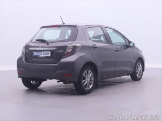 Toyota Yaris 1,0 VVTi Edition 1.Maj Se 2014