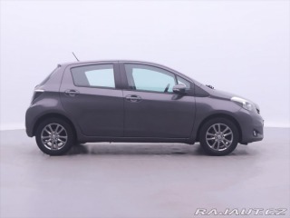 Toyota Yaris 1,0 VVTi Edition 1.Maj Se 2014
