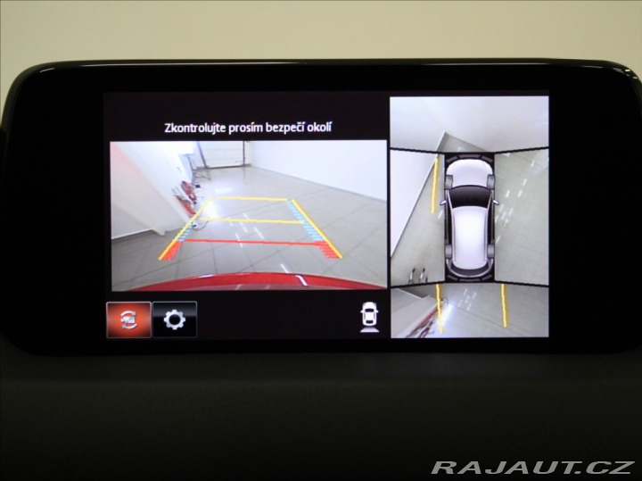 Mazda CX-5 2,5 G194  Revolution 1.ma 2019