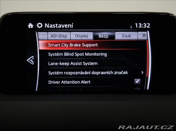 Mazda CX-5 2,5 G194  Revolution 1.ma 2019