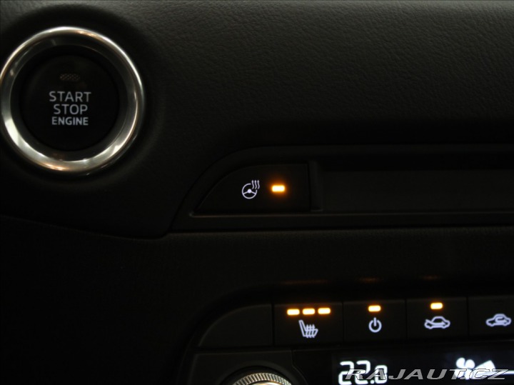 Mazda CX-5 2,5 G194  Revolution 1.ma 2019