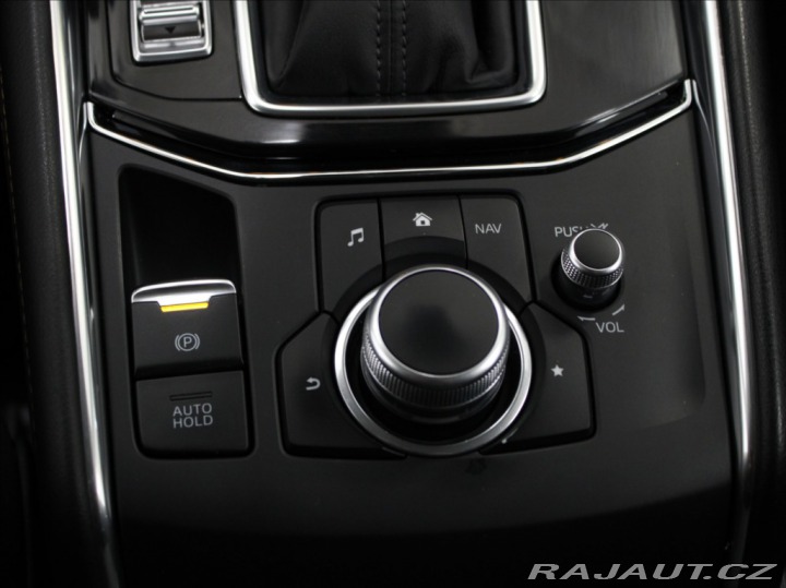 Mazda CX-5 2,5 G194  Revolution 1.ma 2019