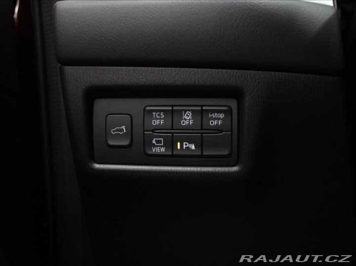 Mazda CX-5 2,5 G194  Revolution 1.ma 2019