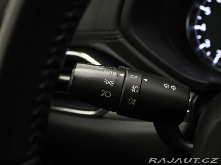 Mazda CX-5 2,5 G194  Revolution 1.ma 2019