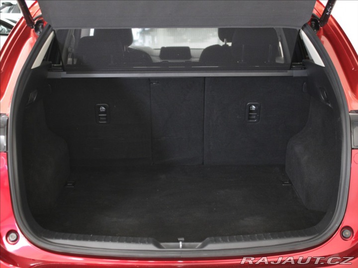 Mazda CX-5 2,5 G194  Revolution 1.ma 2019