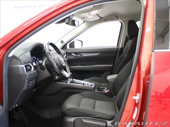 Mazda CX-5 2,5 G194  Revolution 1.ma 2019