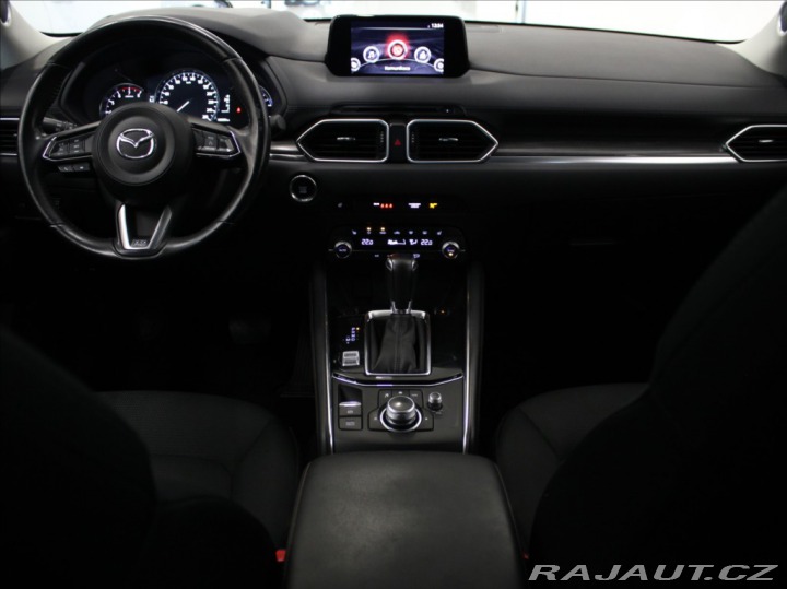 Mazda CX-5 2,5 G194  Revolution 1.ma 2019