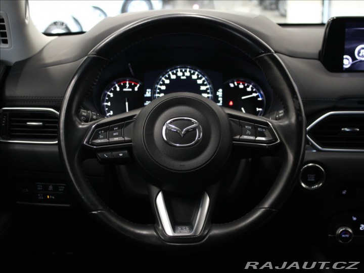 Mazda CX-5 2,5 G194  Revolution 1.ma 2019